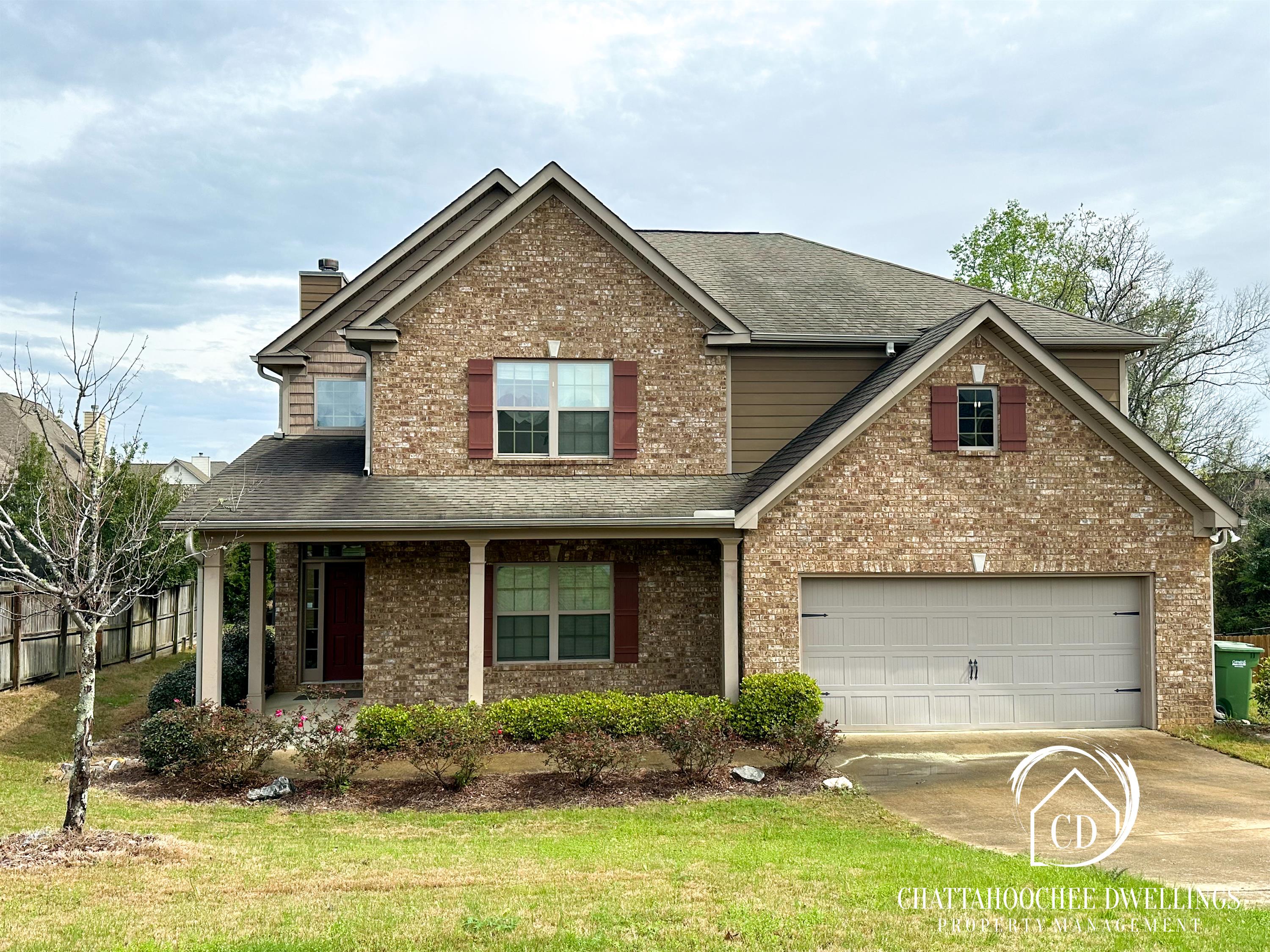 6824 Riverbrook Trace