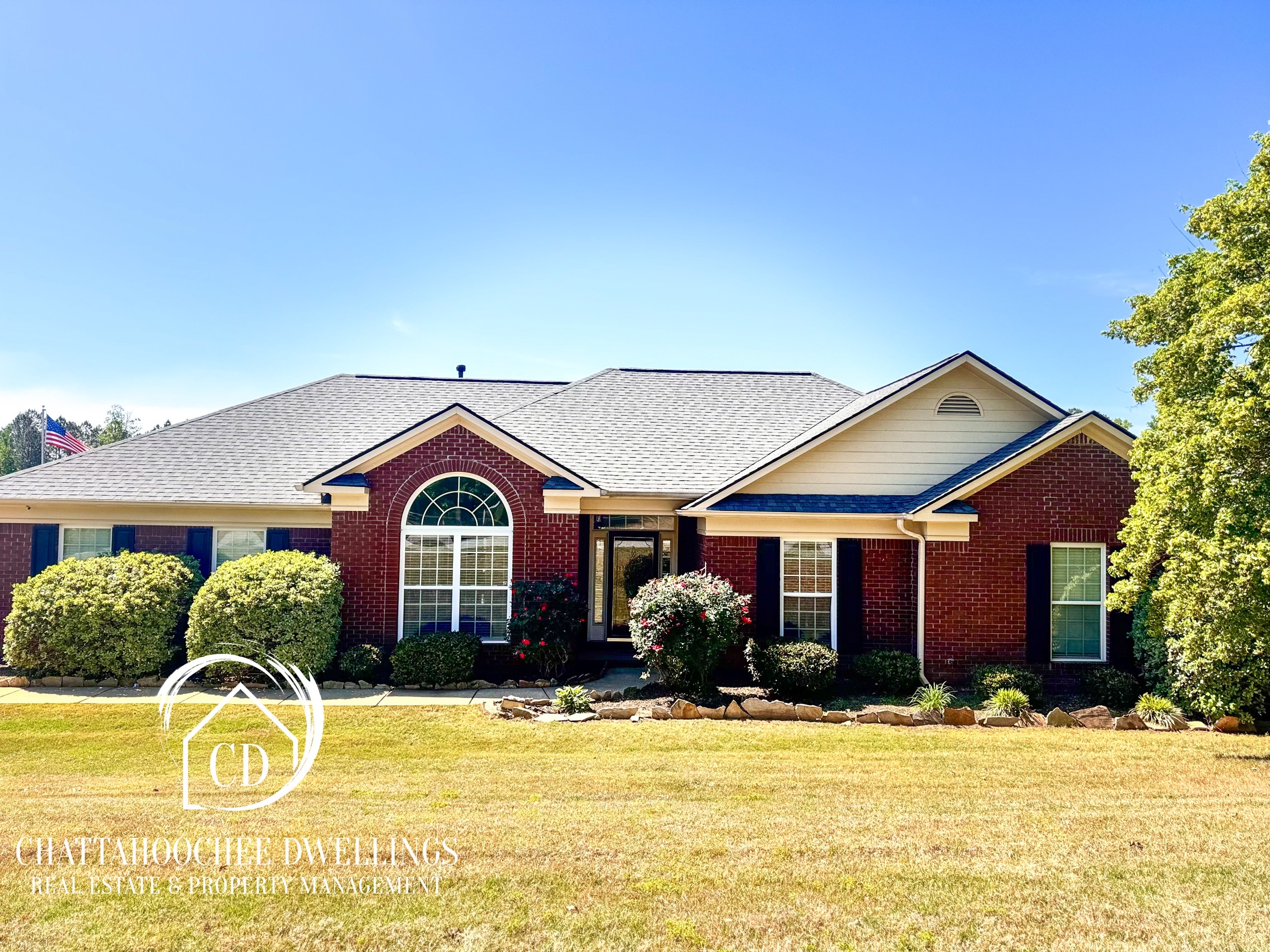 2998 Waterhill Drive