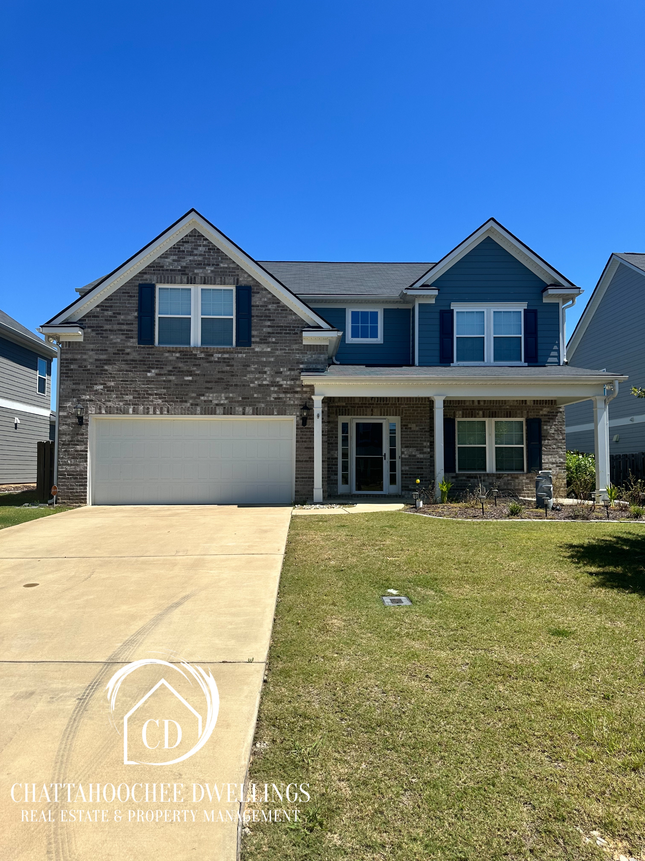 166 Red Oak Place - 1